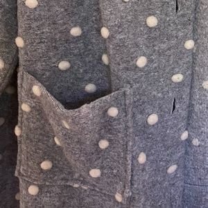 Madewell Texture and Thread Sweater (NEVER BEEN WORN)